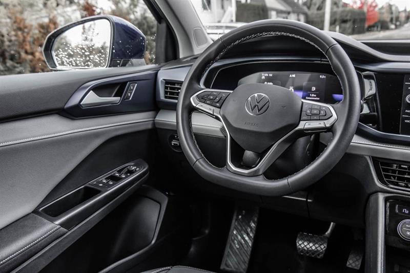 volkswagen Taos 2024 - 28