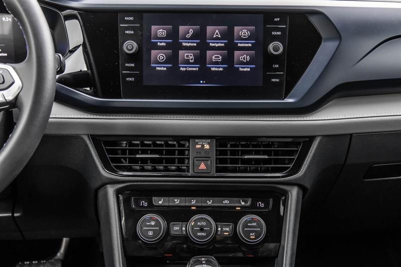 volkswagen Taos 2024 - 29