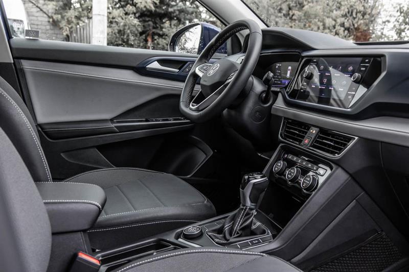 volkswagen Taos 2024 - 30