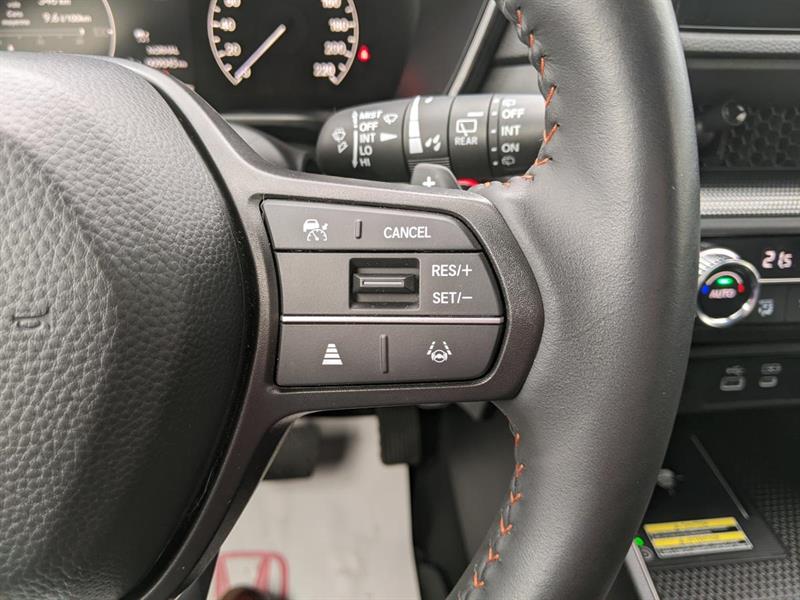 honda CR-V 2025 - 14