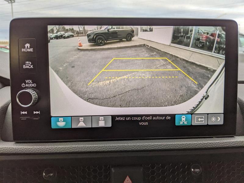 honda CR-V 2025 - 17