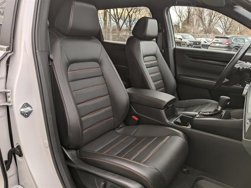 honda CR-V 2025 - 24