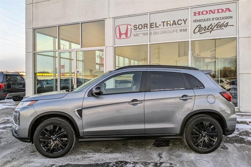 mitsubishi RVR 2023 - 3