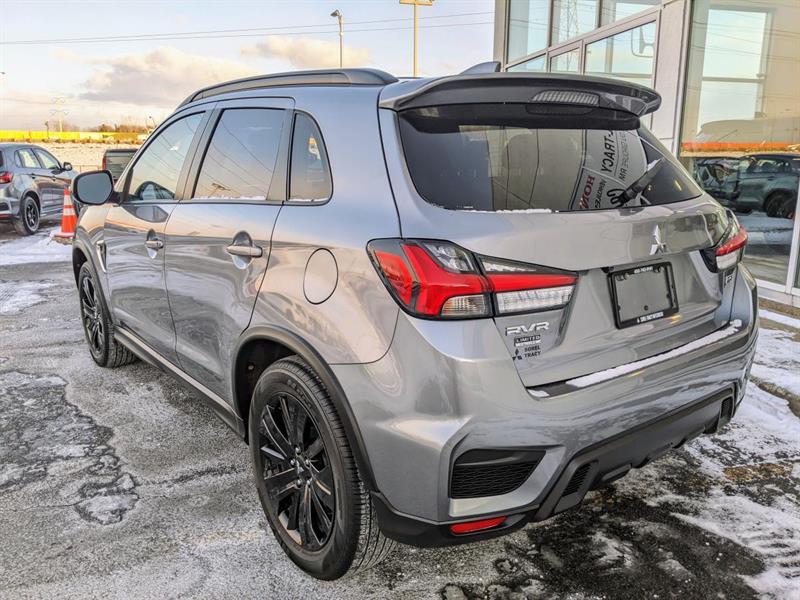 mitsubishi RVR 2023 - 4