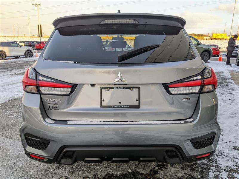 mitsubishi RVR 2023 - 5