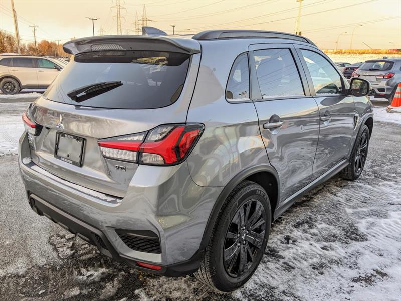 mitsubishi RVR 2023 - 6