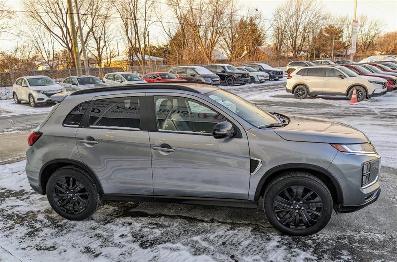 mitsubishi RVR 2023 - 7