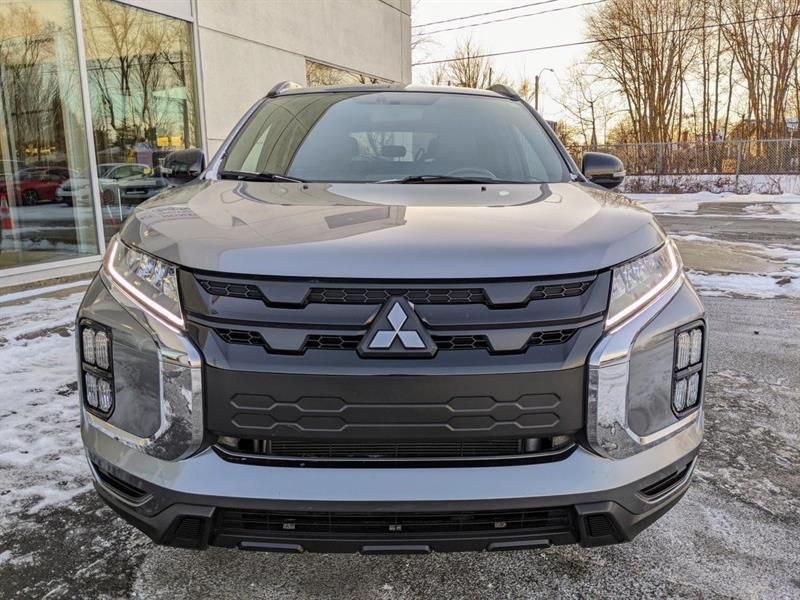 mitsubishi RVR 2023 - 9