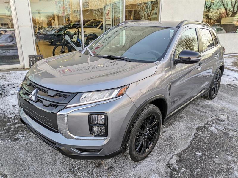 mitsubishi RVR 2023 - 10