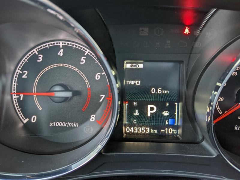 mitsubishi RVR 2023 - 11