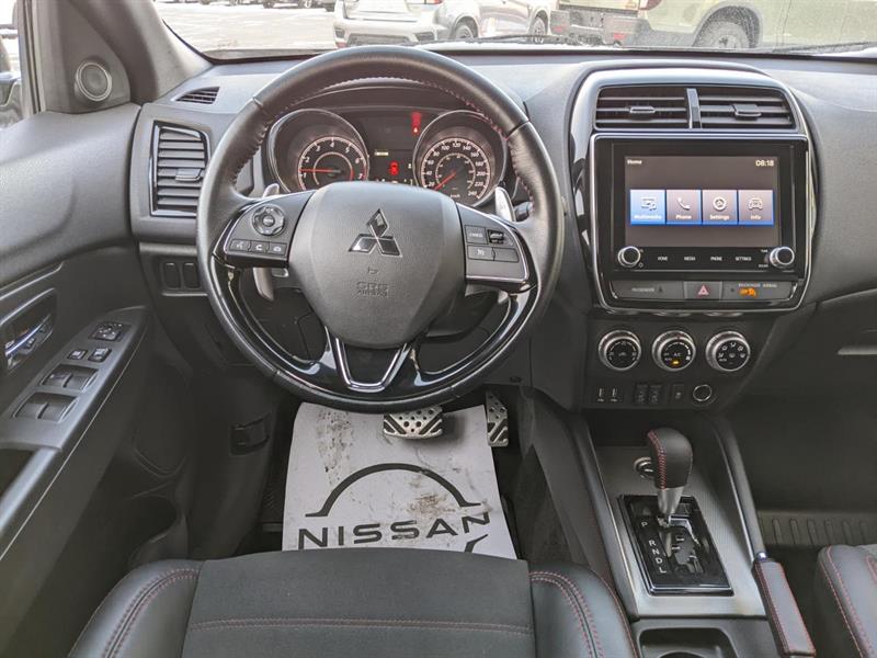 mitsubishi RVR 2023 - 12