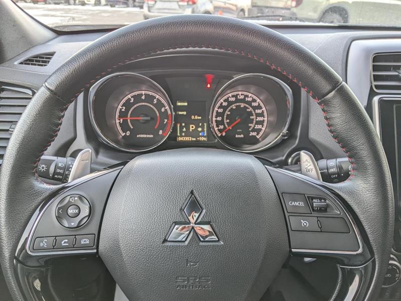 mitsubishi RVR 2023 - 13