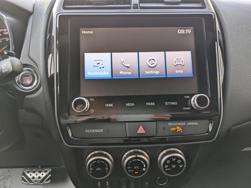 mitsubishi RVR 2023 - 15