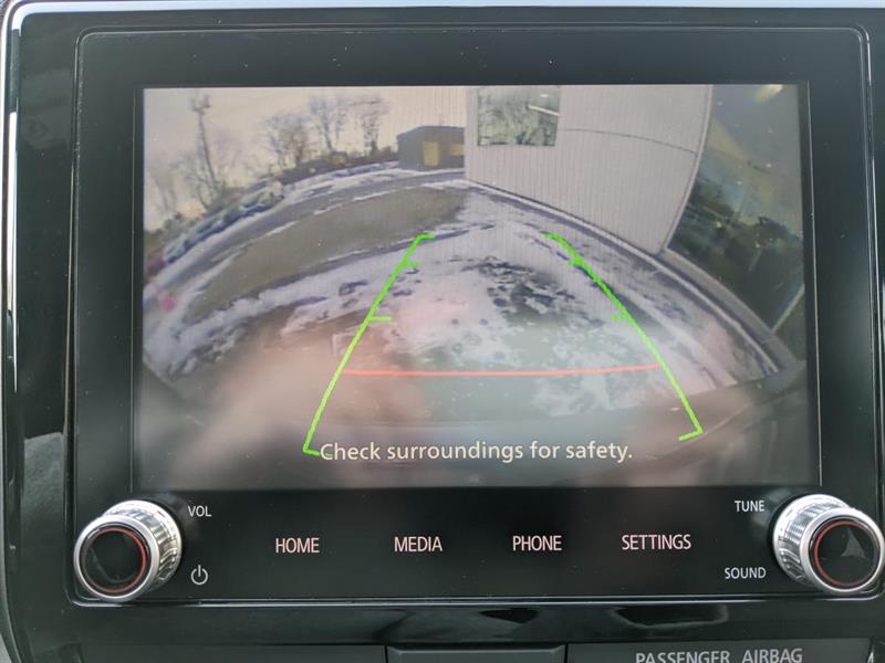 mitsubishi RVR 2023 - 16