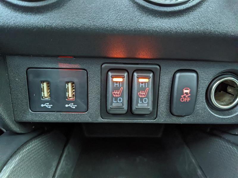 mitsubishi RVR 2023 - 18