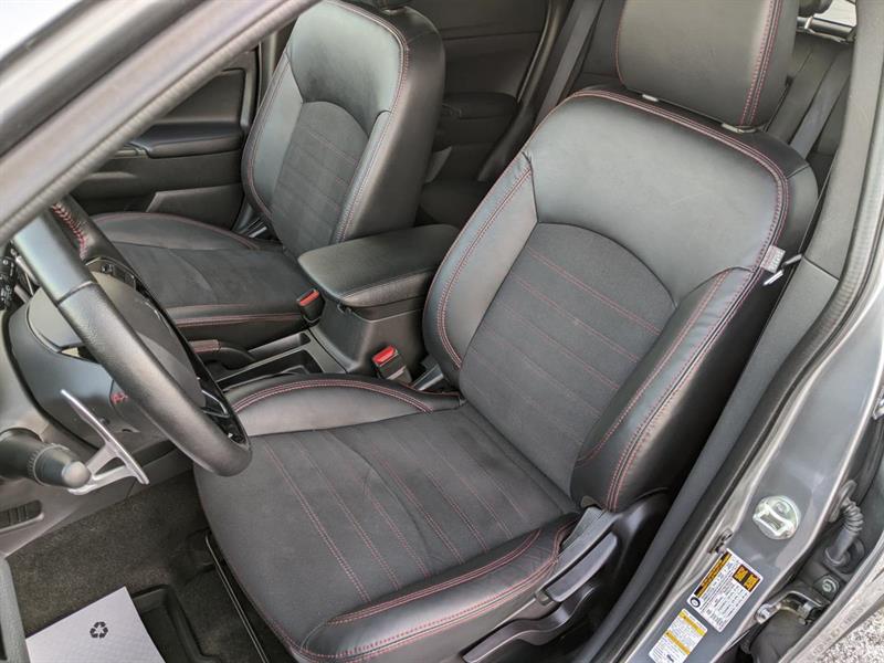 mitsubishi RVR 2023 - 19