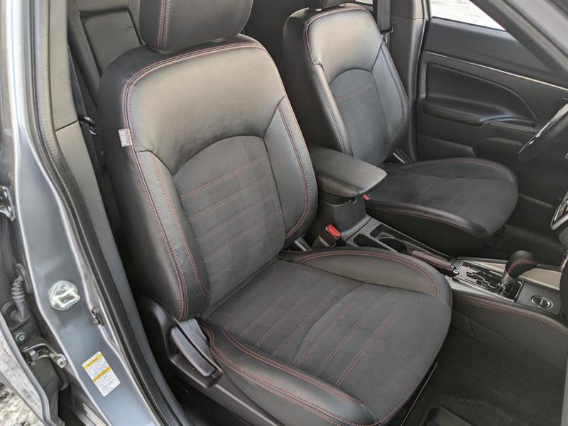 mitsubishi RVR 2023 - 20