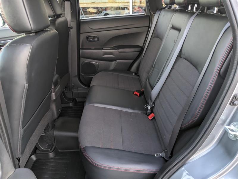 mitsubishi RVR 2023 - 21