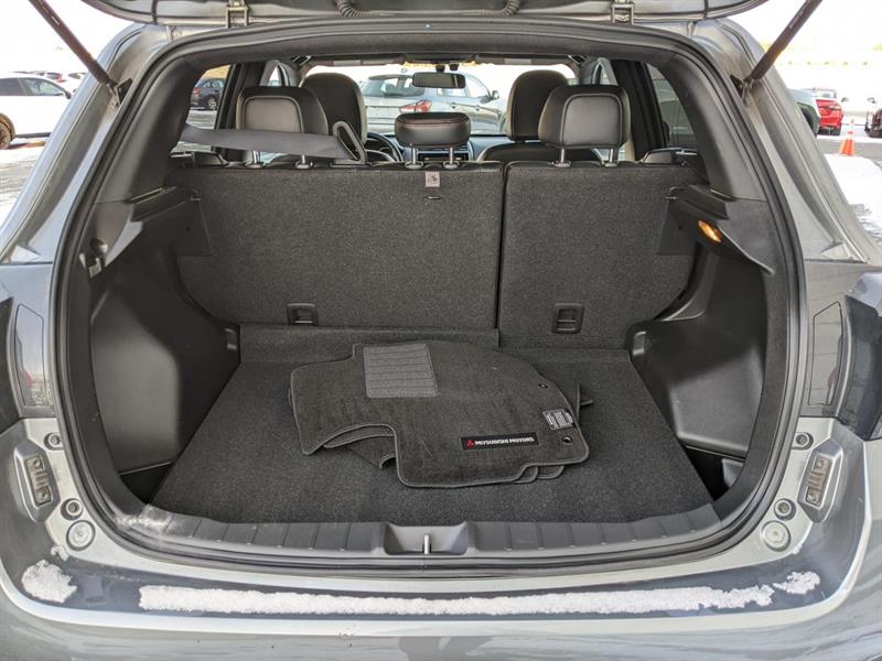 mitsubishi RVR 2023 - 22