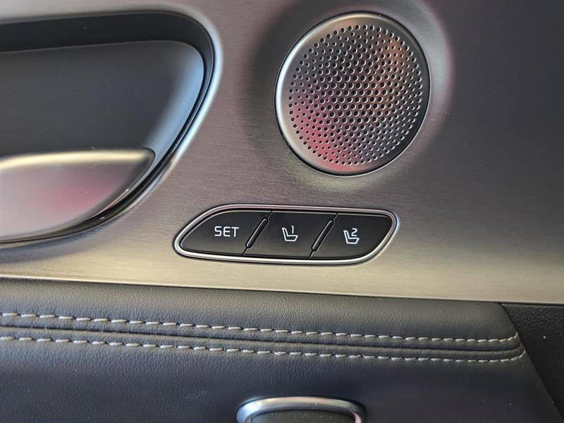 kia Stinger 2021 - 28