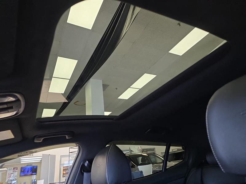 kia Stinger 2021 - 29