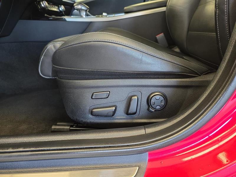 kia Stinger 2021 - 31