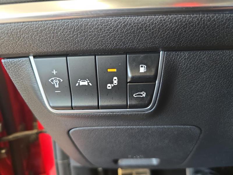 kia Stinger 2021 - 32