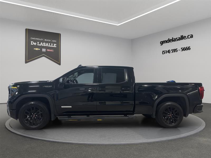 gmc Sierra 1500 2022 - 2