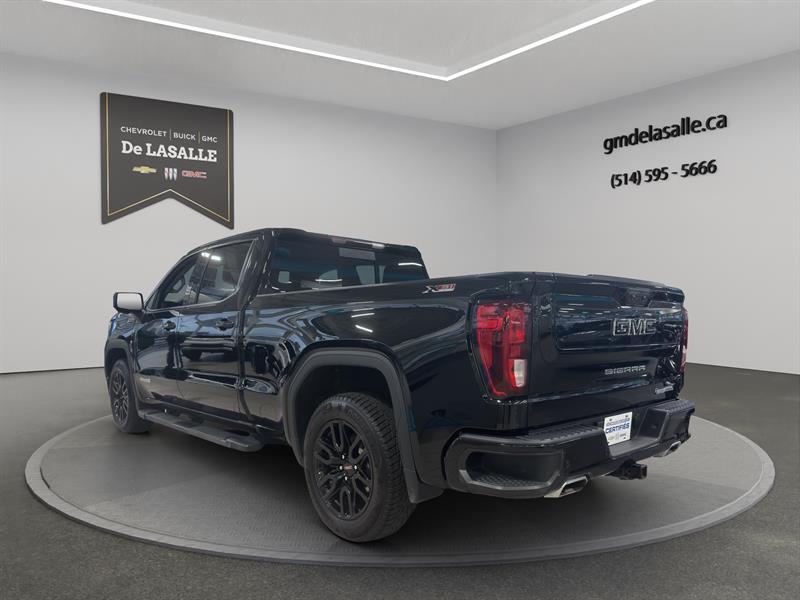 gmc Sierra 1500 2022 - 3