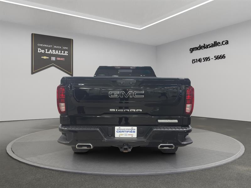 gmc Sierra 1500 2022 - 4
