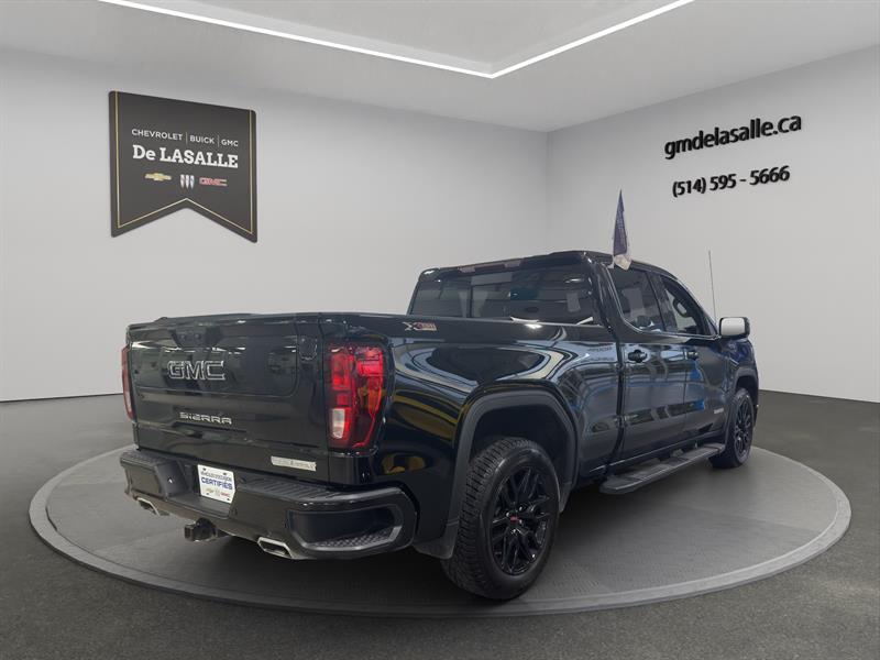 gmc Sierra 1500 2022 - 5