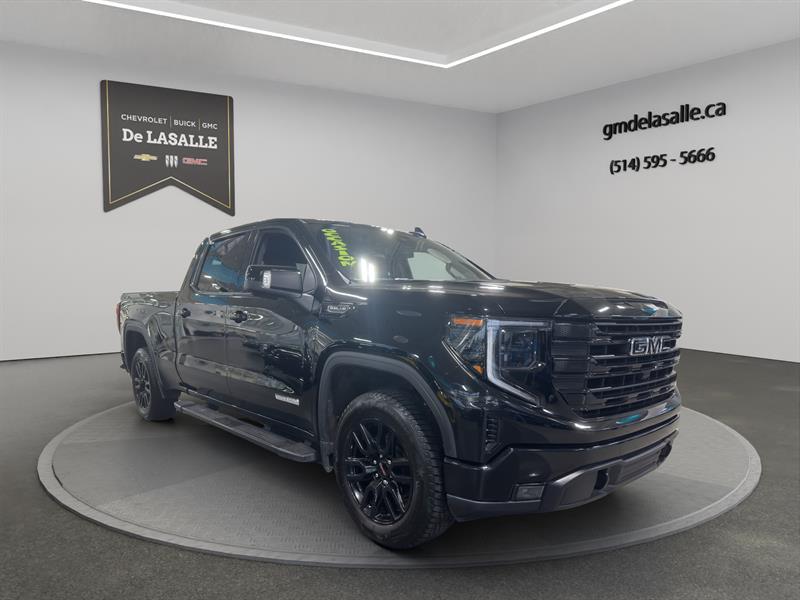 gmc Sierra 1500 2022 - 6