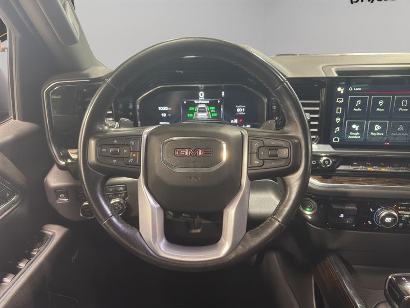 gmc Sierra 1500 2022 - 8