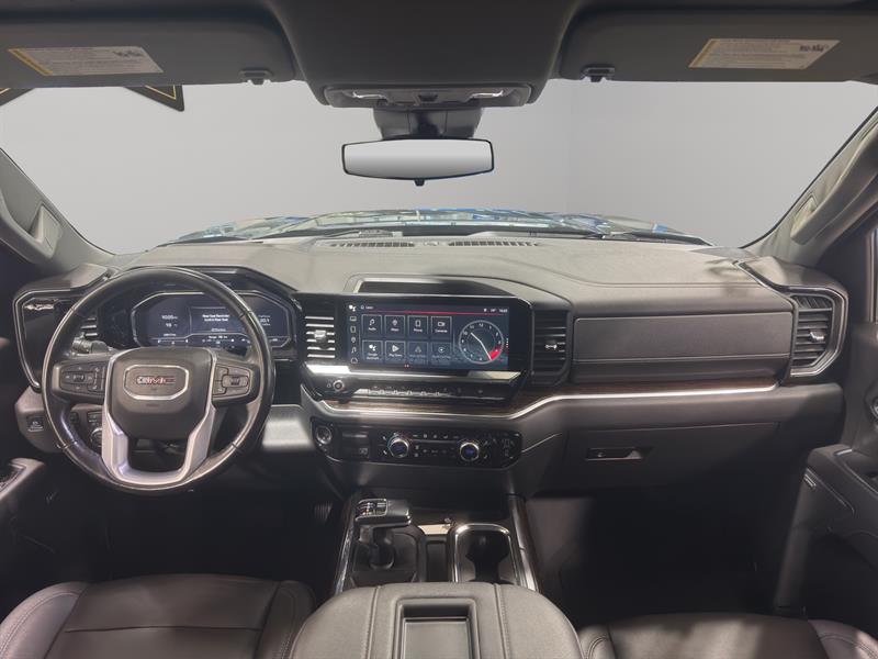 gmc Sierra 1500 2022 - 10