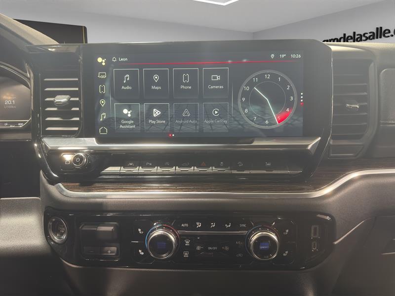 gmc Sierra 1500 2022 - 11