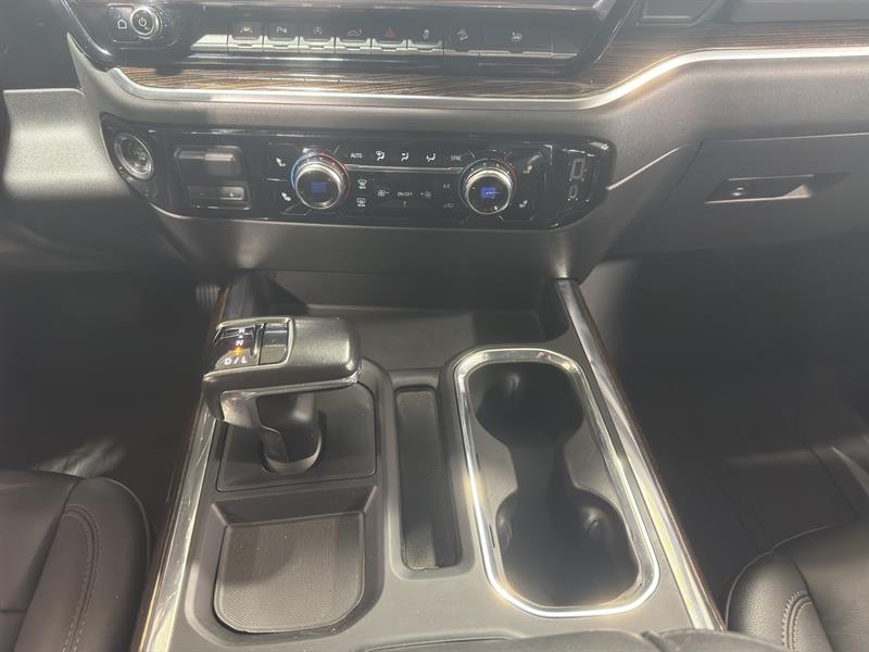 gmc Sierra 1500 2022 - 12