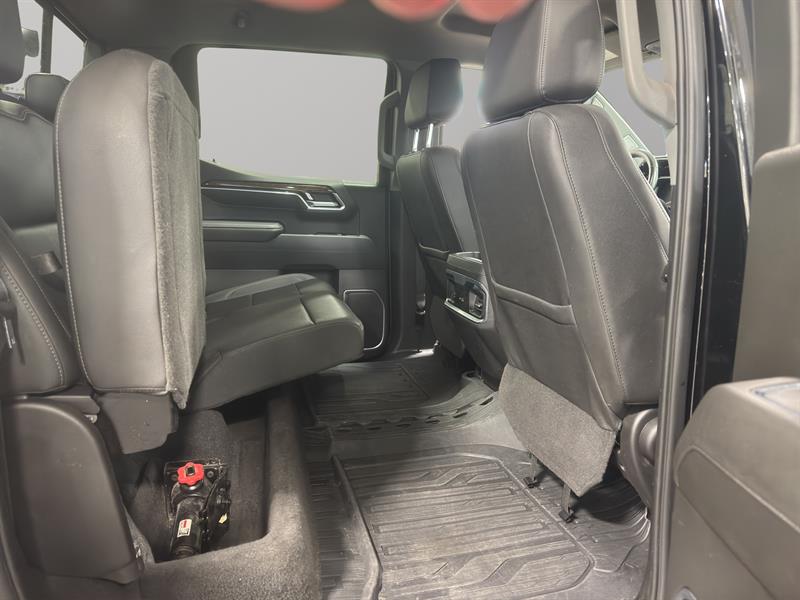 gmc Sierra 1500 2022 - 14