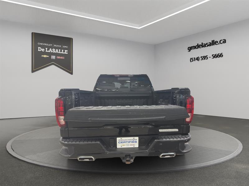 gmc Sierra 1500 2022 - 15