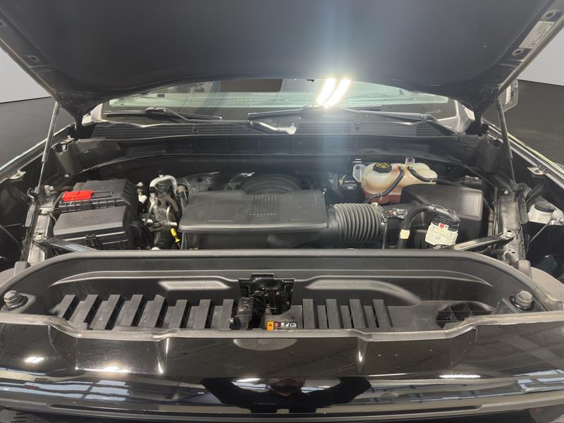 gmc Sierra 1500 2022 - 16