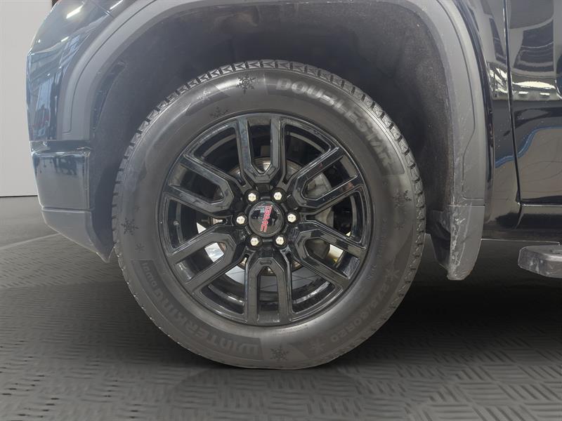 gmc Sierra 1500 2022 - 17