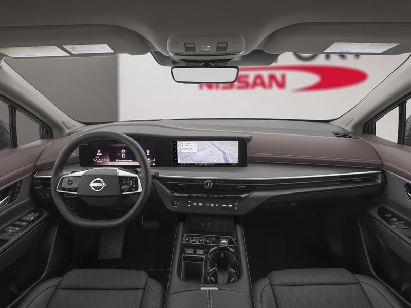 nissan Murano 2025 - 4