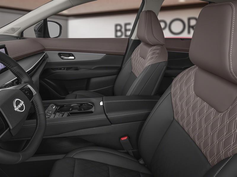 nissan Murano 2025 - 5