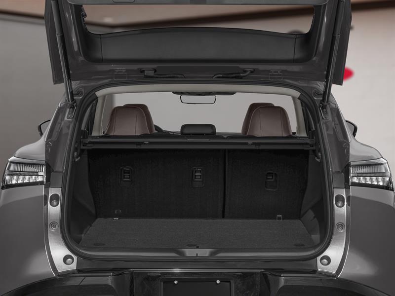 nissan Murano 2025 - 7