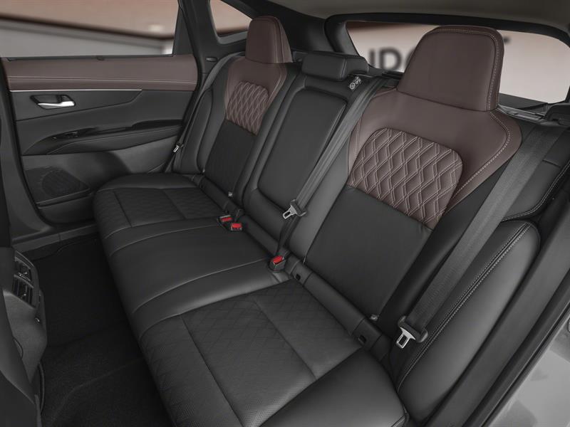 nissan Murano 2025 - 9