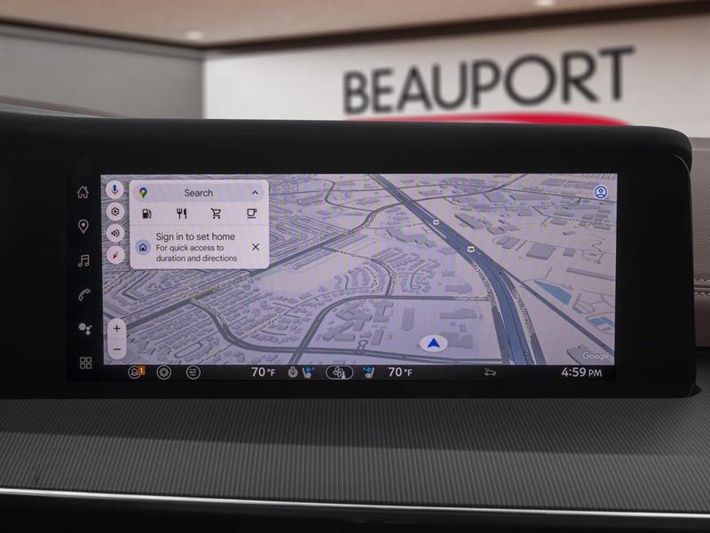 nissan Murano 2025 - 12