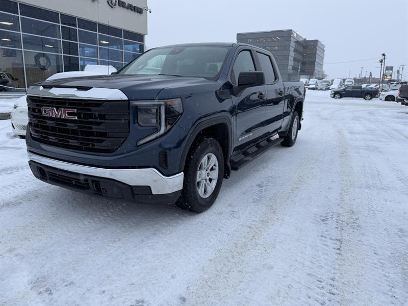 gmc Sierra 1500 2022