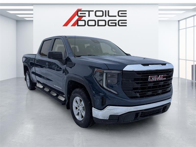 gmc Sierra 1500 2022 - 4