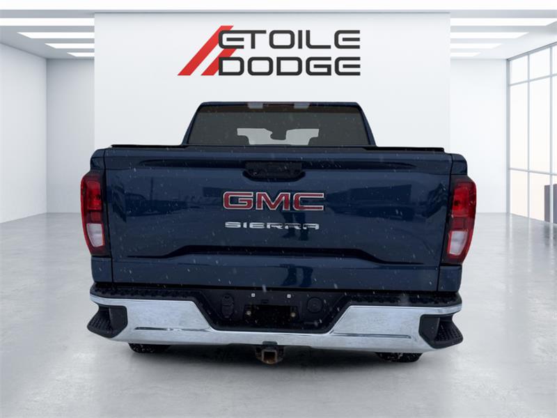 gmc Sierra 1500 2022 - 5