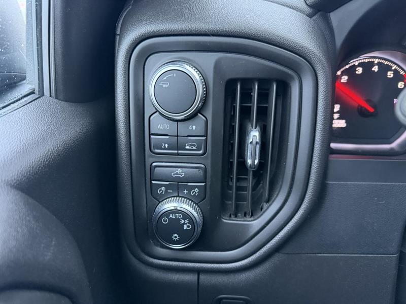 gmc Sierra 1500 2022 - 7