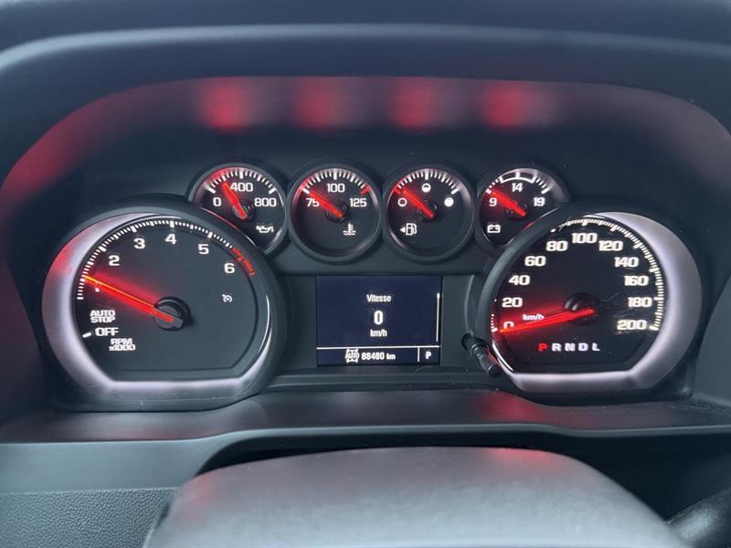 gmc Sierra 1500 2022 - 8